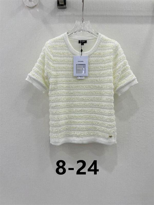 Chanel Women's Sweater 34